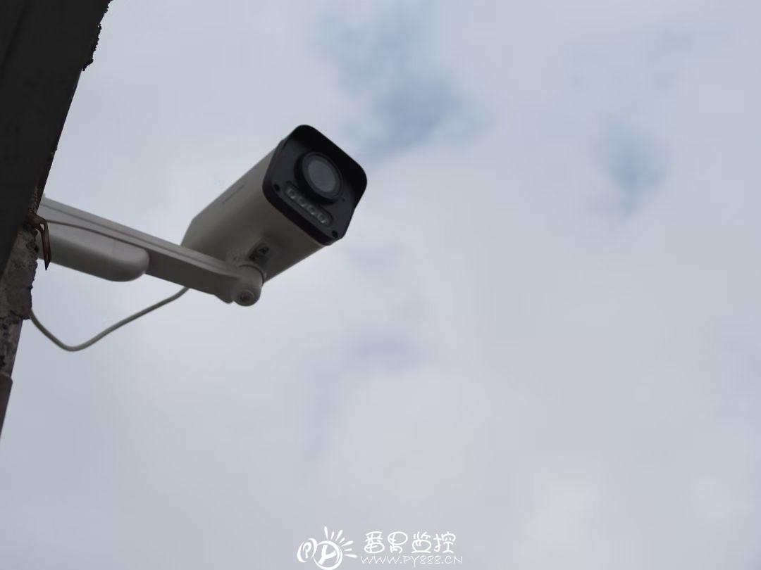 石基地下小作坊监控工程