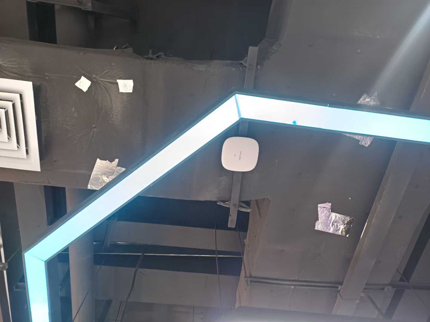 海珠区无线网络覆盖工程